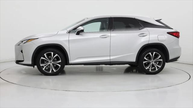 2018 Lexus RX 350 RX 350
