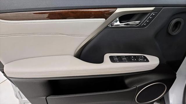 2018 Lexus RX 350 RX 350