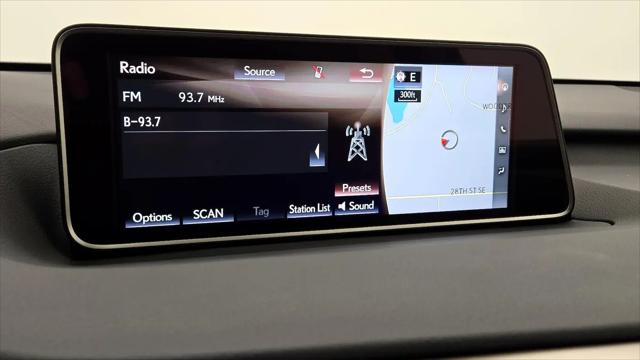 2018 Lexus RX 350 RX 350