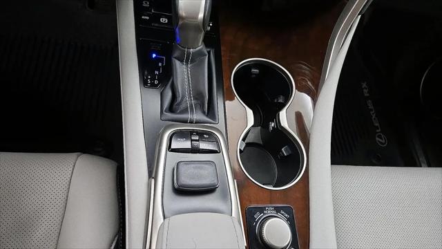2018 Lexus RX 350 RX 350