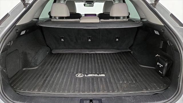 2018 Lexus RX 350 RX 350