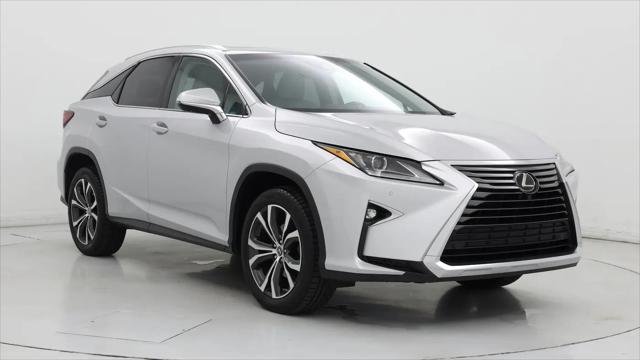 2018 Lexus RX 350 RX 350 for sale in Kentwood, MI