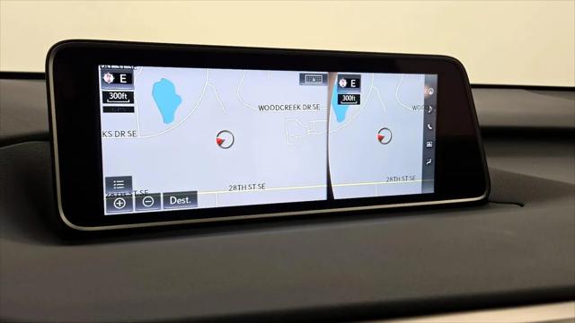 2018 Lexus RX 350 RX 350