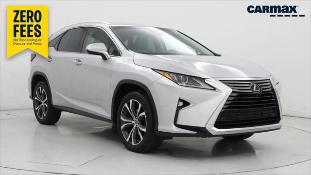 2018 Lexus RX 350 RX 350 for sale in Kentwood, MI