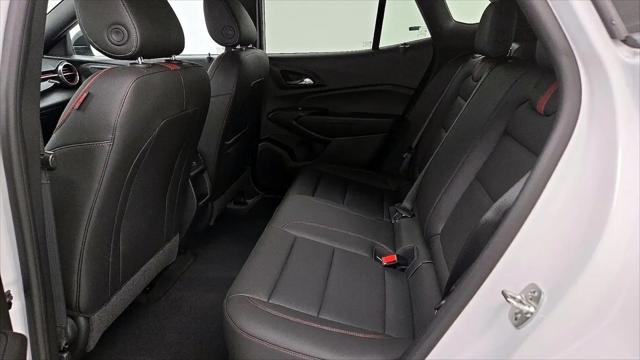 2025 Chevrolet Trax FWD 2RS
