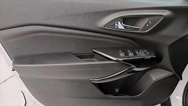 2025 Chevrolet Trax FWD 2RS