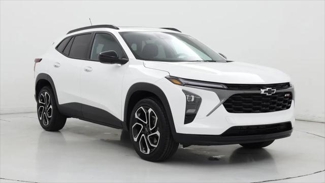 2025 Chevrolet Trax FWD 2RS for sale in Kentwood, MI