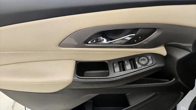 2023 Chevrolet Traverse FWD LS