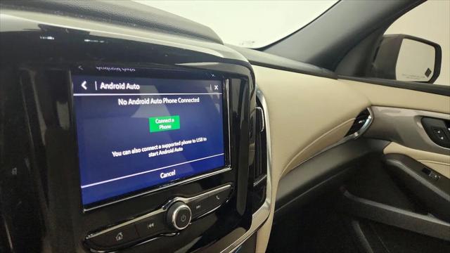 2023 Chevrolet Traverse FWD LS