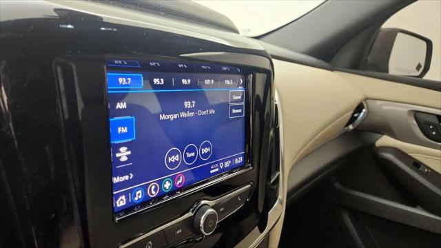 2023 Chevrolet Traverse FWD LS