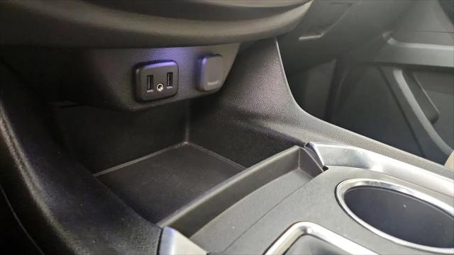 2023 Chevrolet Traverse FWD LS