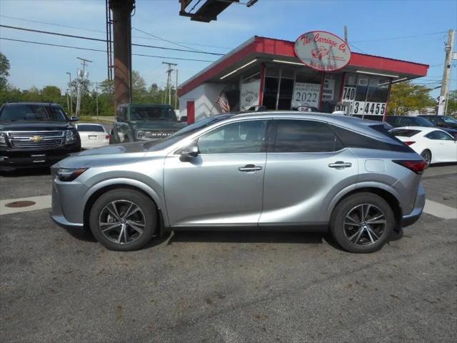 2024 Lexus RX 350 Premium for sale near Lancaster, OH