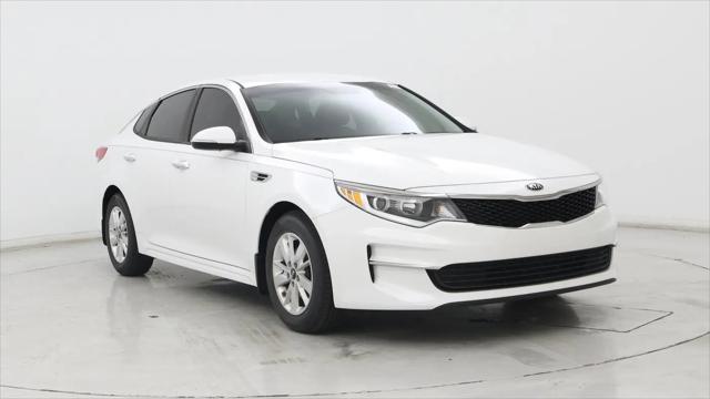2016 Kia Optima LX for sale in Louisville, KY