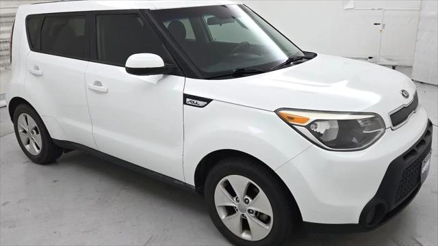 2015 Kia Soul Base for sale in Killeen, TX