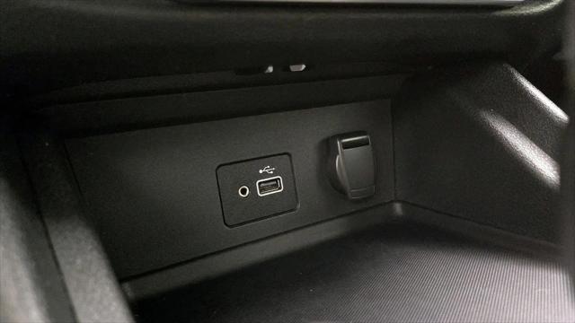 2020 Nissan Sentra S Xtronic CVT