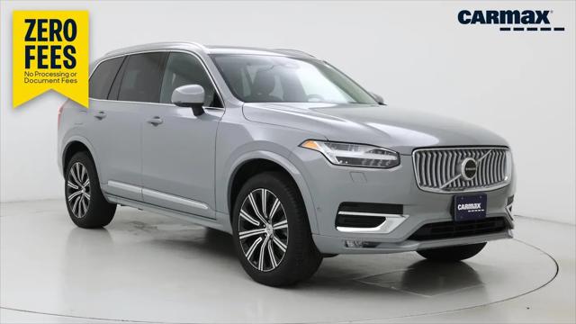 2025 Volvo XC90 B6 Plus 7-Seater for sale in Federal Heights, CO