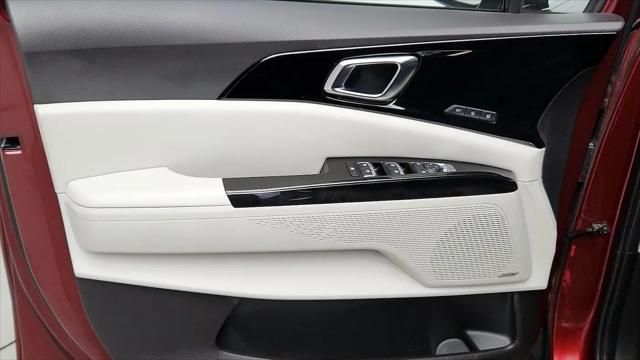 2024 Kia Carnival MPV SX Prestige