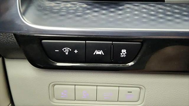 2024 Kia Carnival MPV SX Prestige