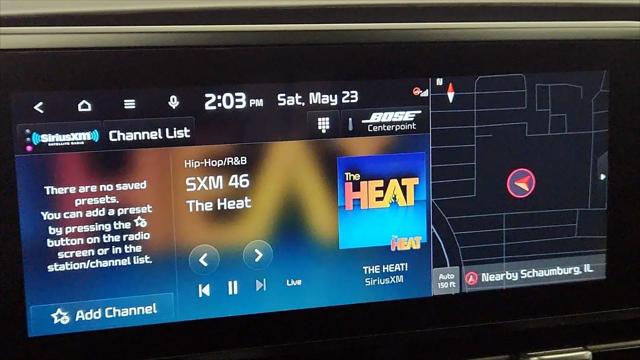 2024 Kia Carnival MPV SX Prestige