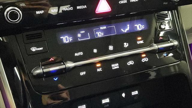2024 Kia Carnival MPV SX Prestige