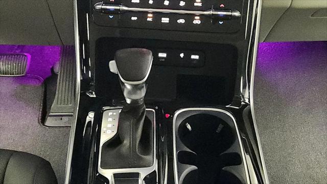 2024 Kia Carnival MPV SX Prestige