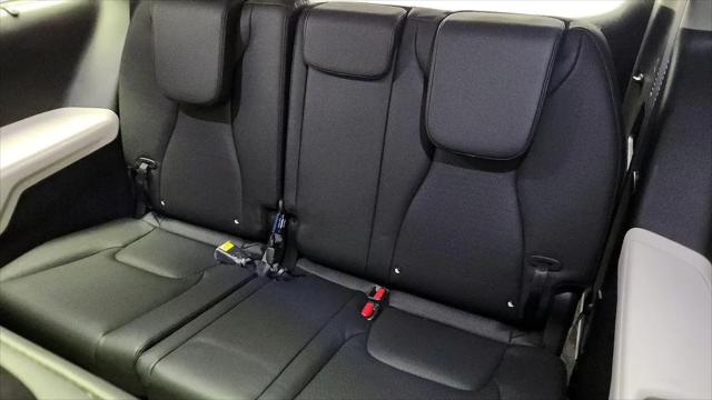 2024 Kia Carnival MPV SX Prestige