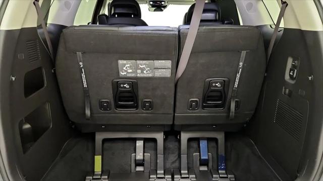 2024 Kia Carnival MPV SX Prestige