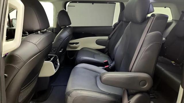 2024 Kia Carnival MPV SX Prestige