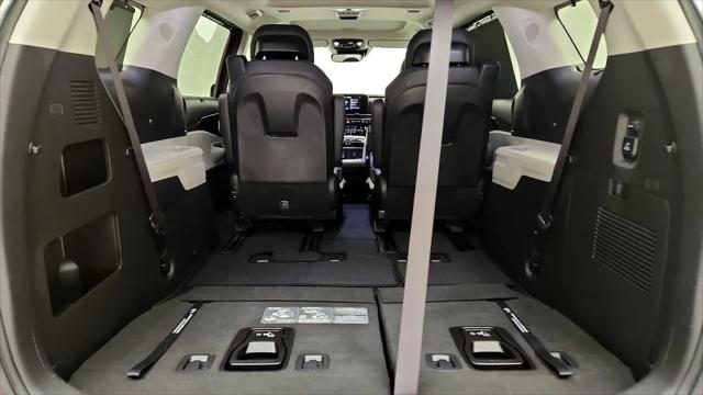 2024 Kia Carnival MPV SX Prestige