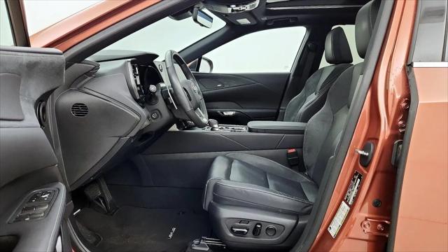 2023 Lexus RX 350 Luxury