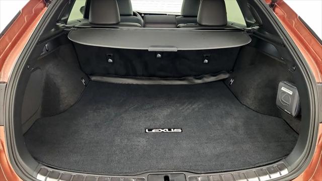 2023 Lexus RX 350 Luxury