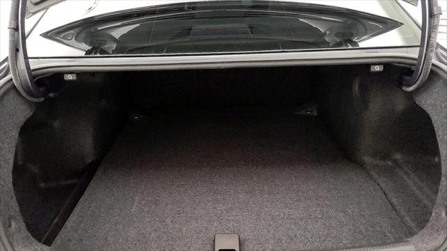 2016 Volkswagen Passat 1.8T SE