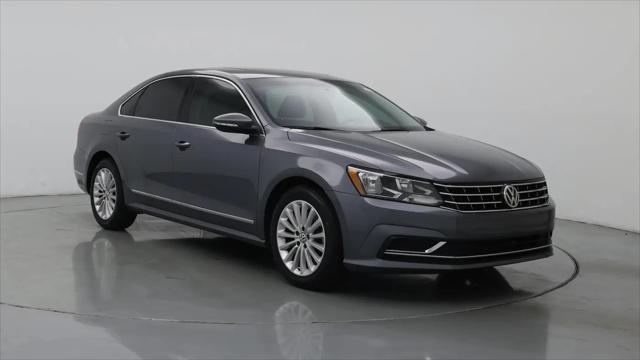 2016 Volkswagen Passat 1.8T SE for sale in Tolleson, AZ