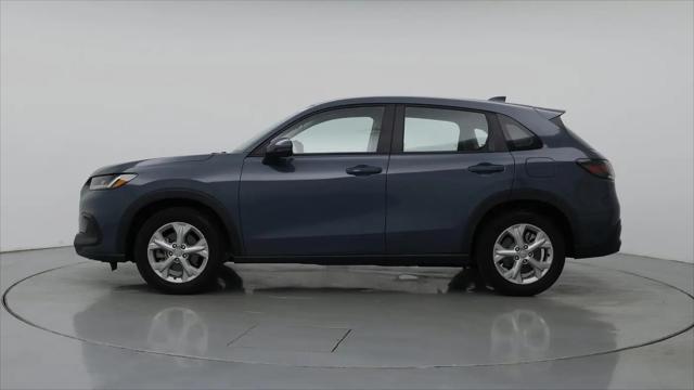 2023 Honda HR-V 2WD LX