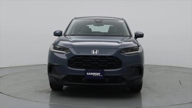 2023 Honda HR-V 2WD LX