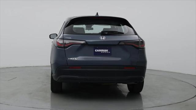 2023 Honda HR-V 2WD LX
