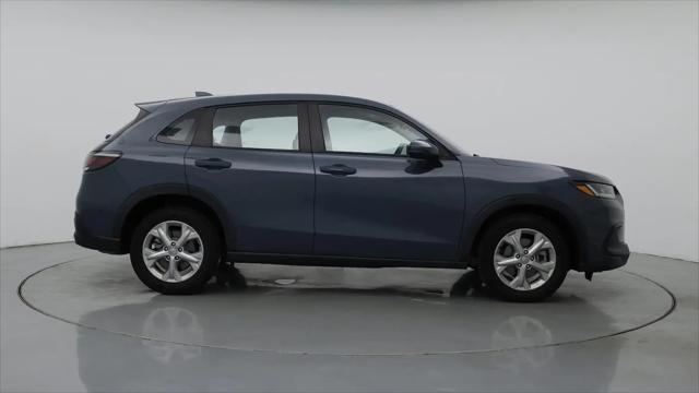 2023 Honda HR-V 2WD LX