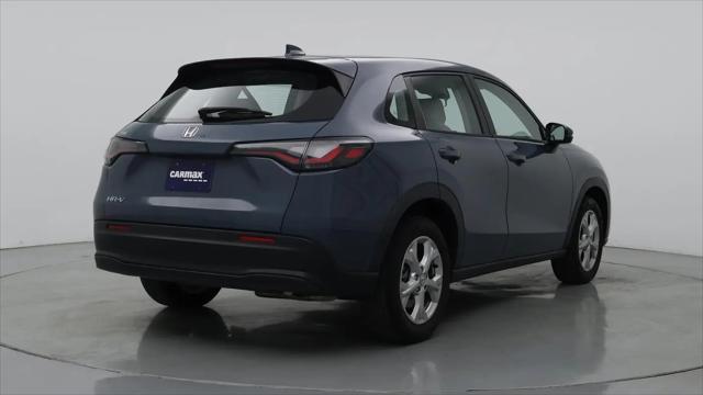 2023 Honda HR-V 2WD LX
