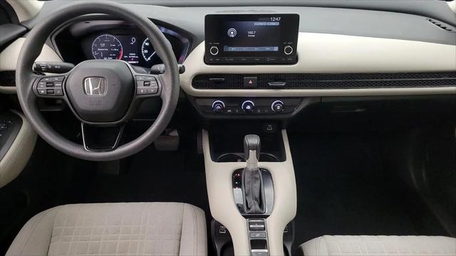 2023 Honda HR-V 2WD LX