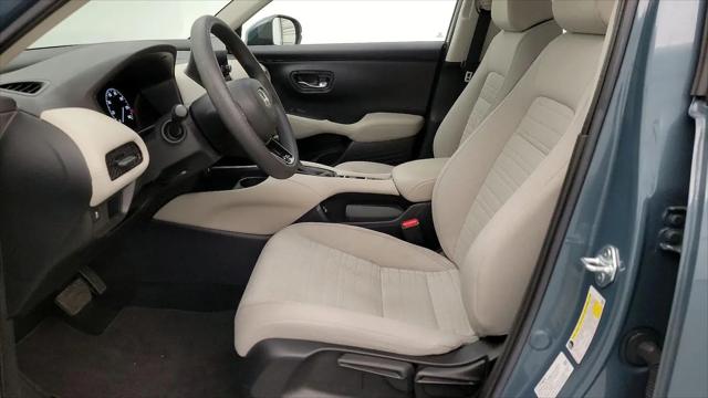 2023 Honda HR-V 2WD LX