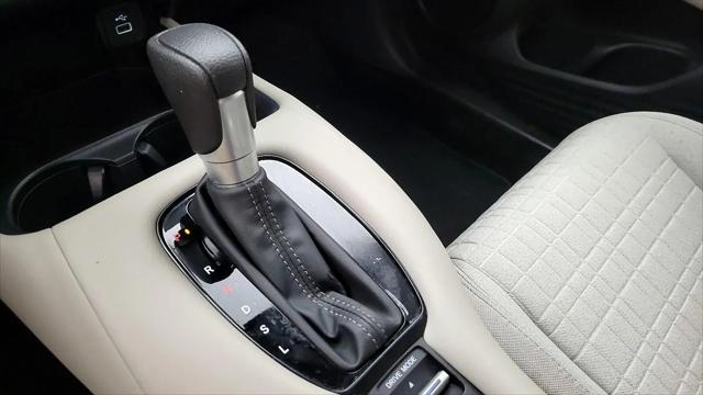 2023 Honda HR-V 2WD LX