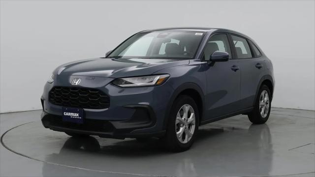 2023 Honda HR-V 2WD LX