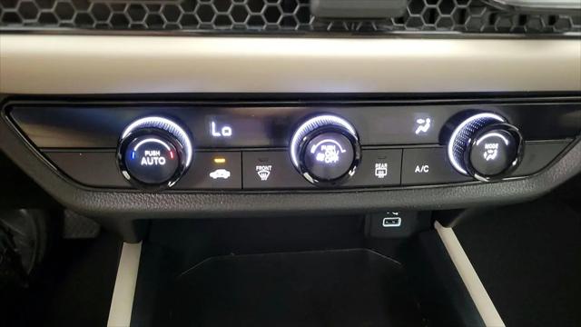 2023 Honda HR-V 2WD LX