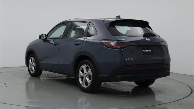 2023 Honda HR-V 2WD LX