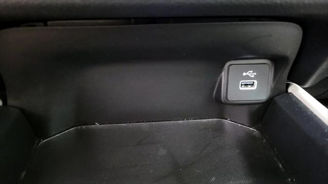 2023 Honda HR-V 2WD LX