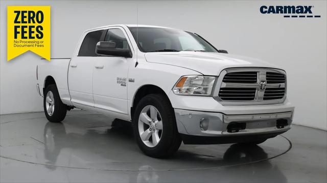 2019 Ram 1500 Classic Big Horn Crew Cab 4x4 6'4" Box for sale in Tolleson, AZ