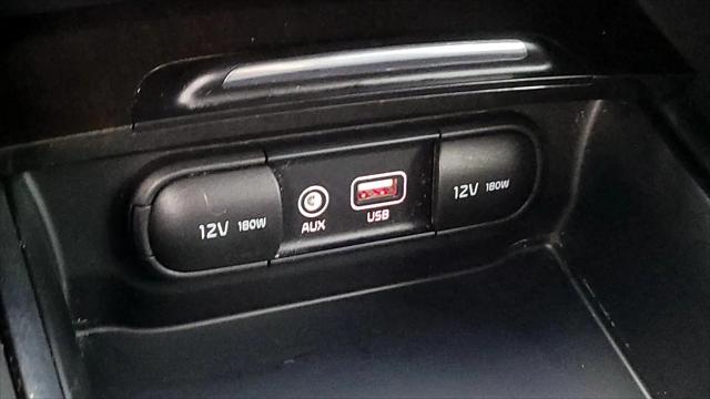 2017 Kia Optima EX
