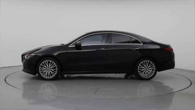 2023 Mercedes-Benz CLA 250 CLA 250