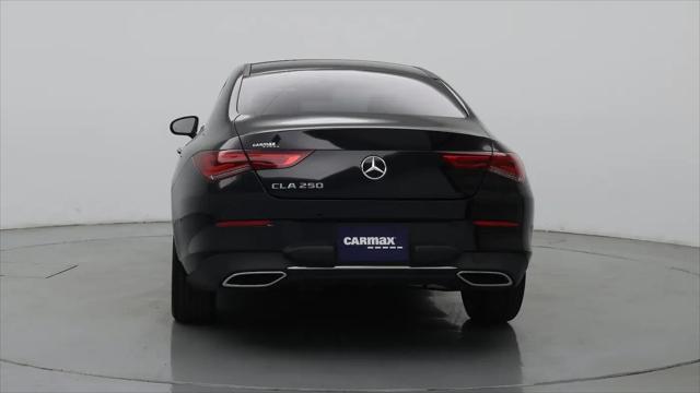 2023 Mercedes-Benz CLA 250 CLA 250