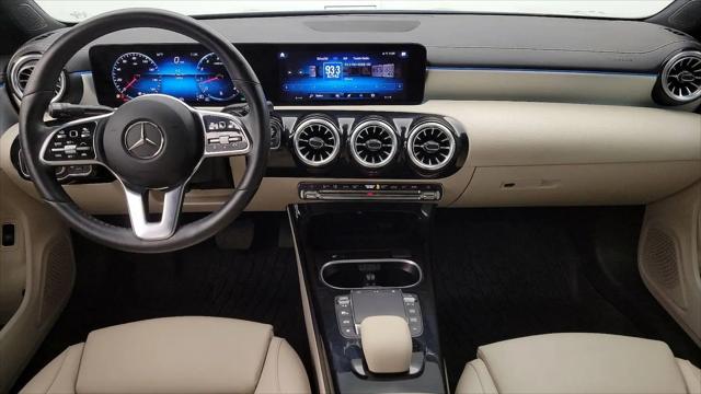 2023 Mercedes-Benz CLA 250 CLA 250